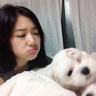毛妹COS《巫师3》特莉丝性感炸了 火辣身材美胸诱人
